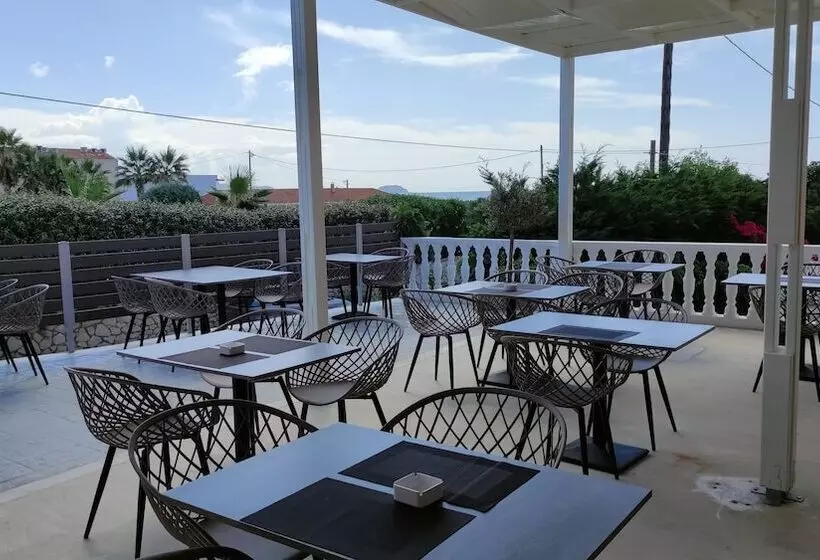 California Beach Hotel Adults Only