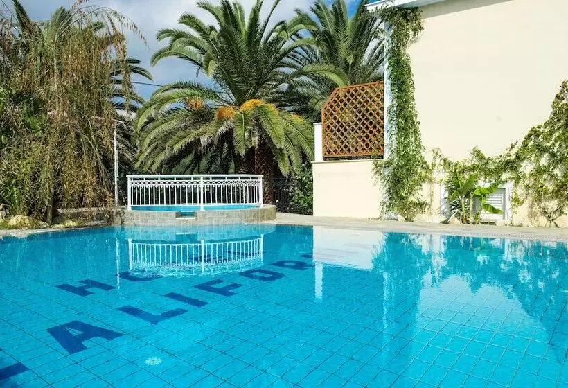 California Beach Hotel Adults Only