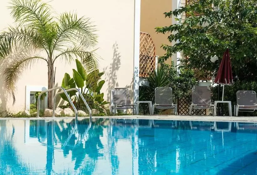 California Beach Hotel Adults Only