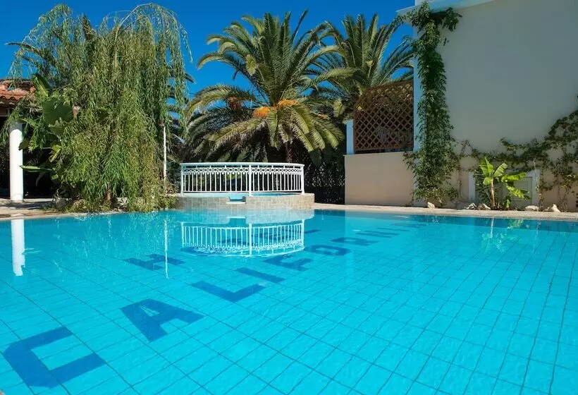 California Beach Hotel Adults Only