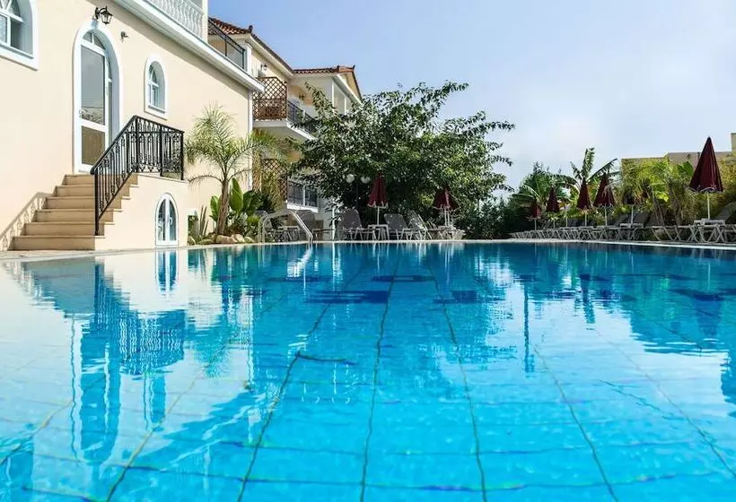 California Beach Hotel Adults Only