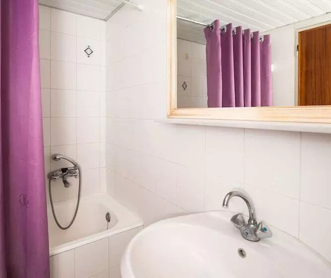 California Beach Hotel Adults Only