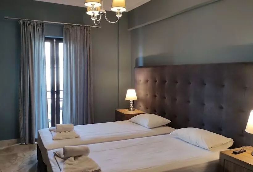 California Beach Hotel Adults Only