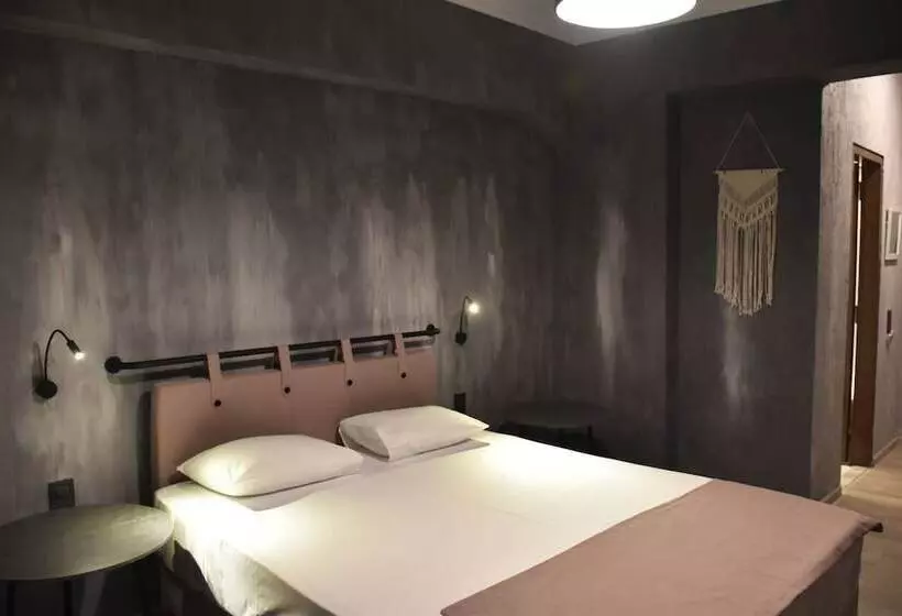 California Beach Hotel Adults Only