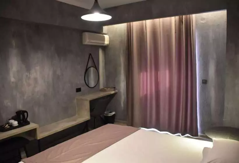 California Beach Hotel Adults Only