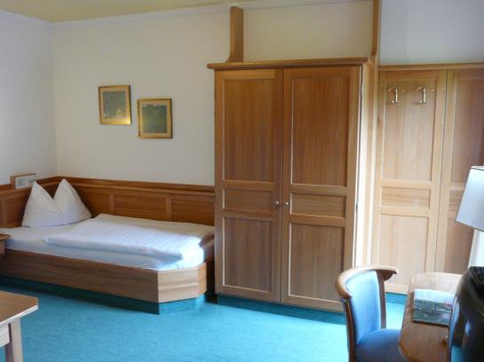 هتل St. Virgil Salzburg