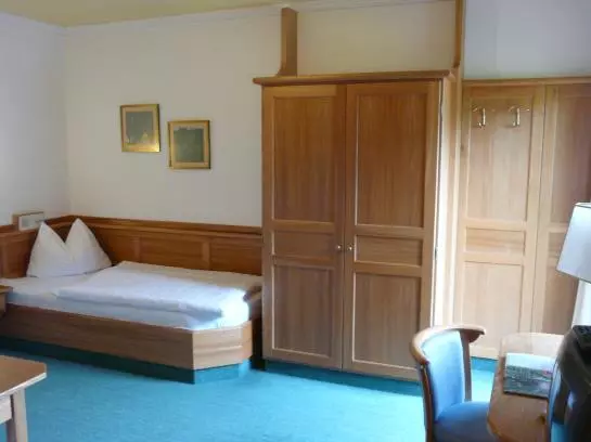 هتل St. Virgil Salzburg