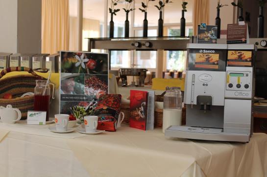 هتل St. Virgil Salzburg