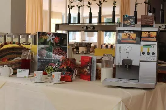 هتل St. Virgil Salzburg