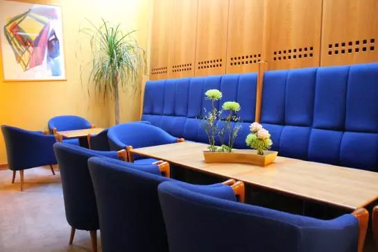 هتل St. Virgil Salzburg