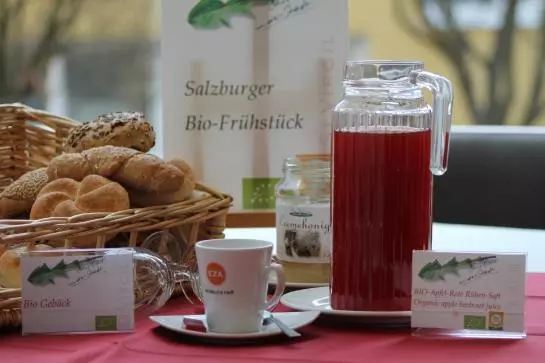 هتل St. Virgil Salzburg