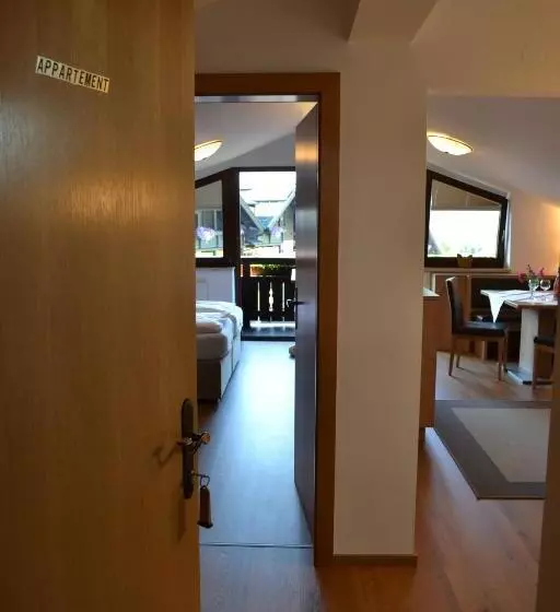 Gästehaus Elisabeth