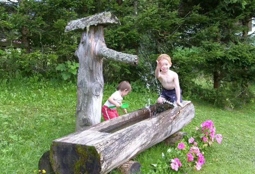 Gästehaus Elisabeth