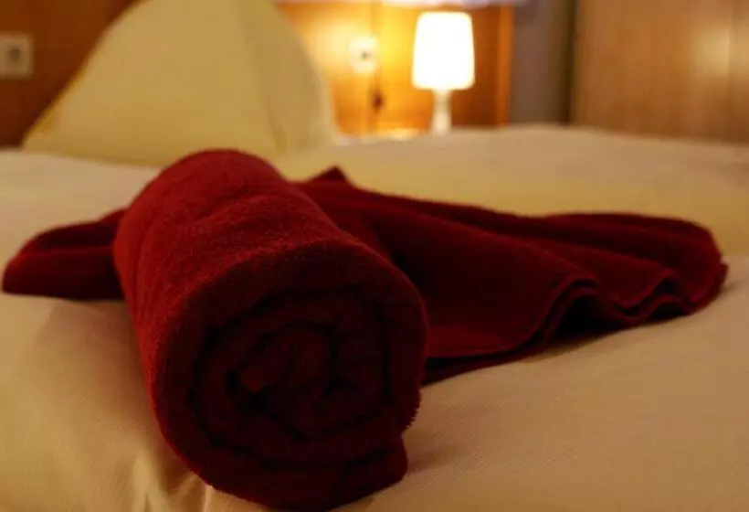 Gästehaus Elisabeth