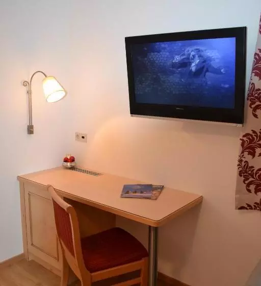 Gästehaus Elisabeth