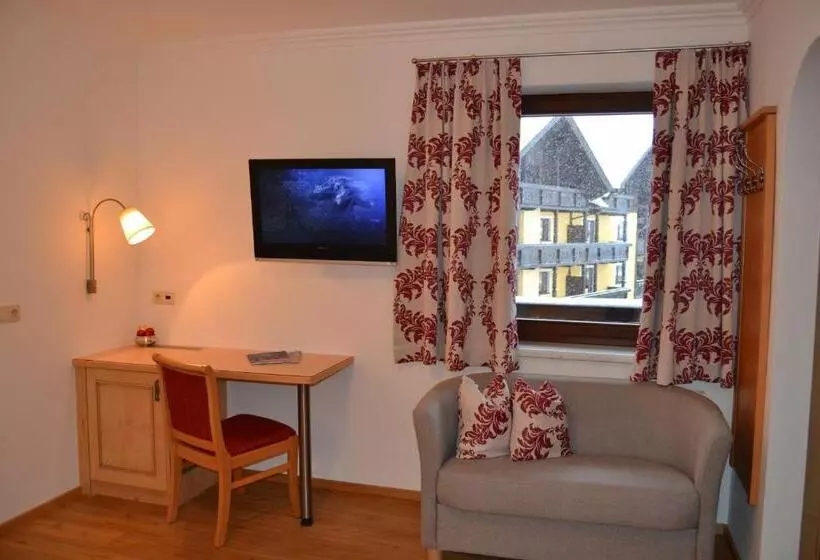 Gästehaus Elisabeth