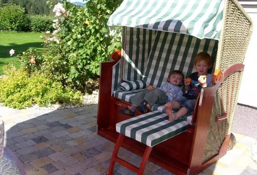 Gästehaus Elisabeth