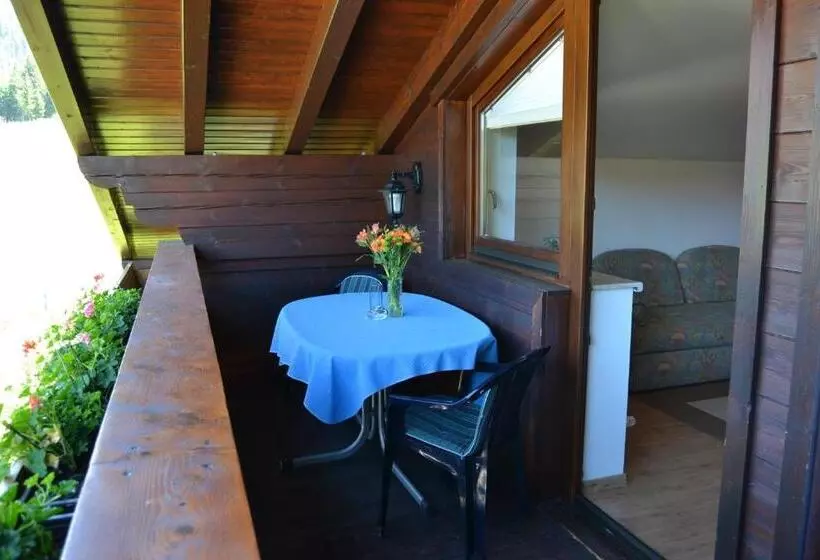 Gästehaus Elisabeth