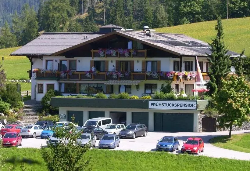 Gästehaus Elisabeth