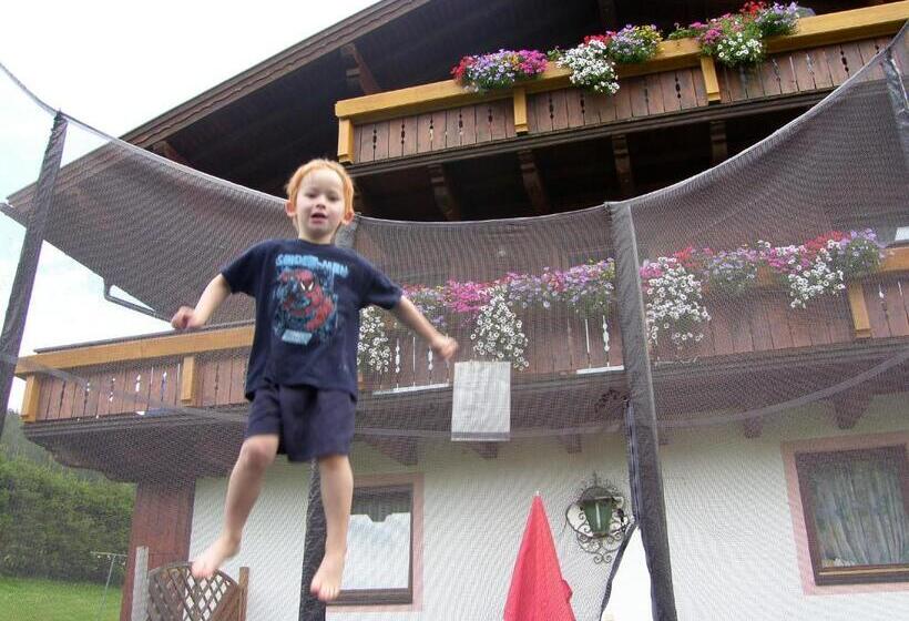 Gästehaus Elisabeth