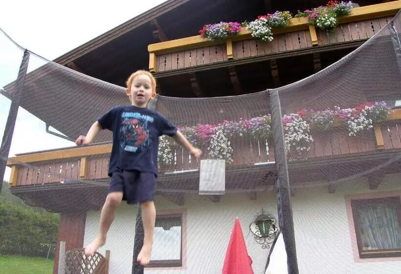 Gästehaus Elisabeth