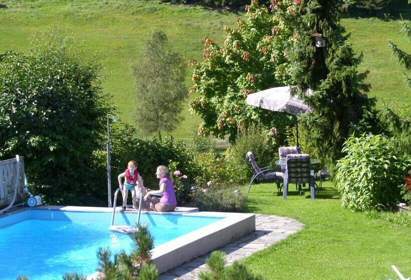 Gästehaus Elisabeth