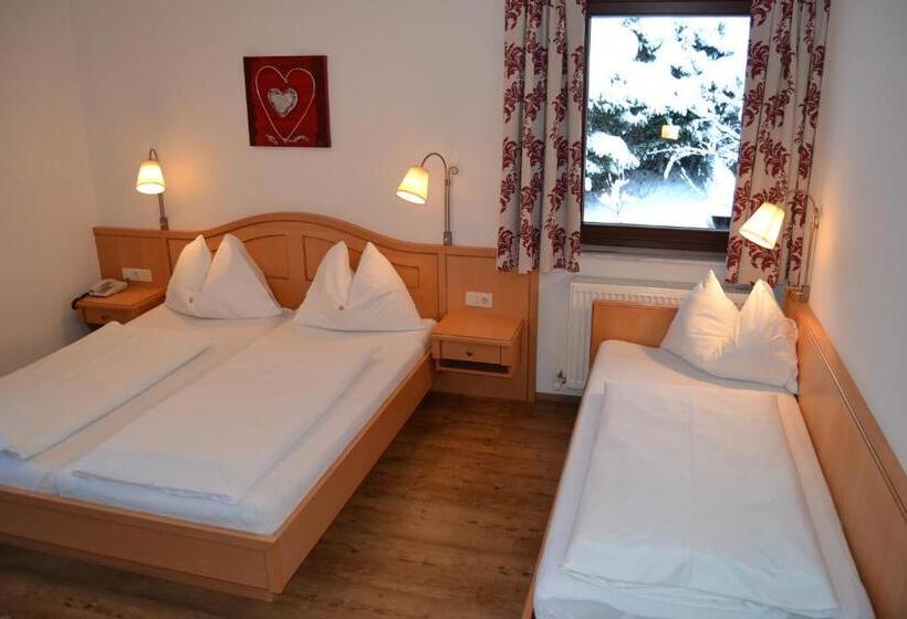 Gästehaus Elisabeth