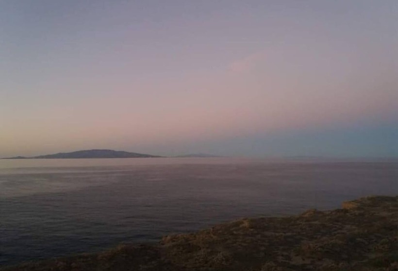 هتل Abyssanto Villa