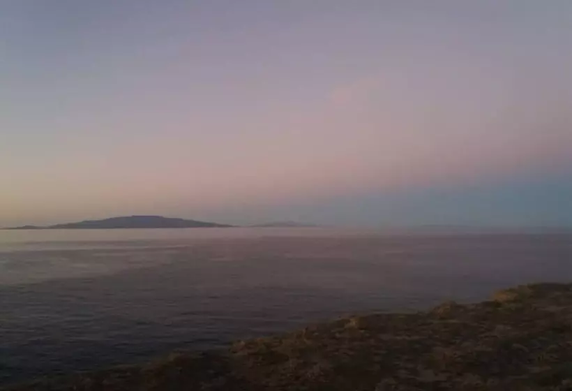 هتل Abyssanto Villa