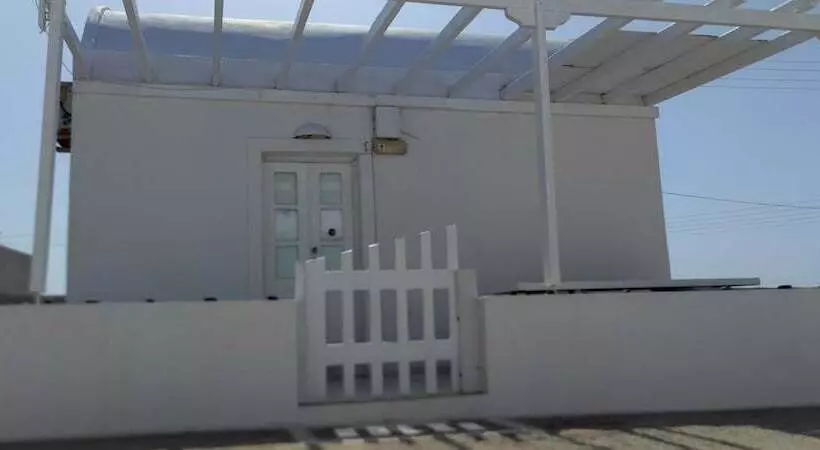 هتل Abyssanto Villa