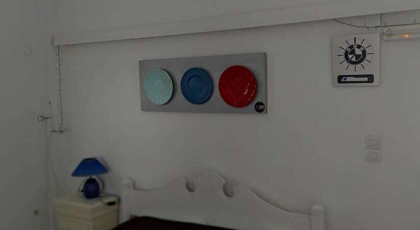 هتل Abyssanto Villa