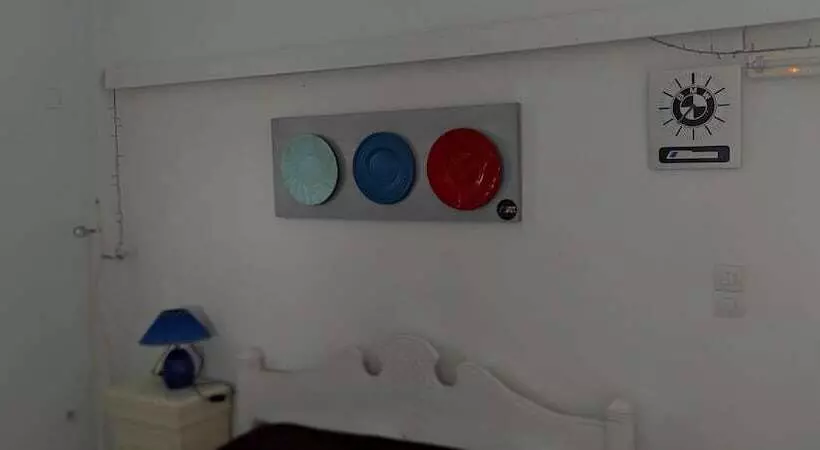 هتل Abyssanto Villa