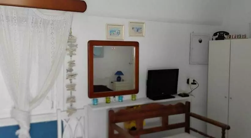 هتل Abyssanto Villa