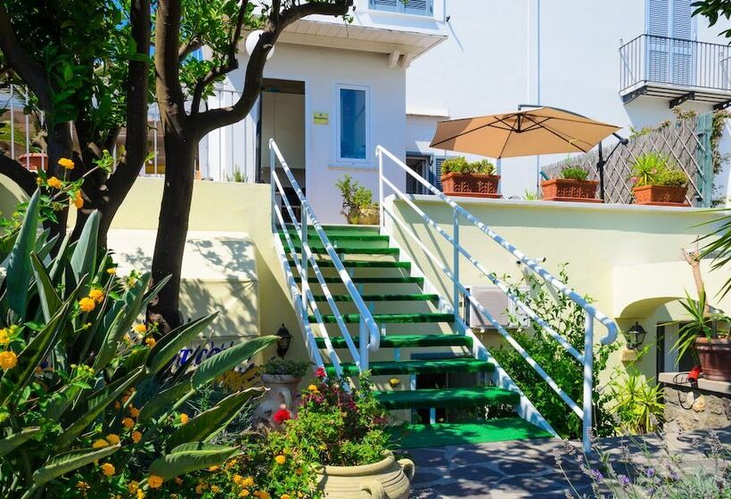 Отель Villa Giusto