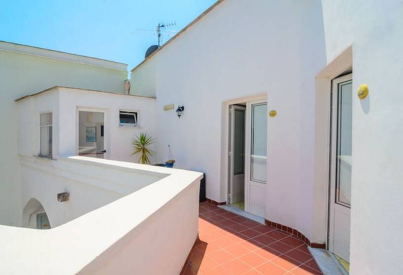 Отель Villa Giusto