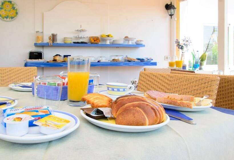 Отель Villa Giusto