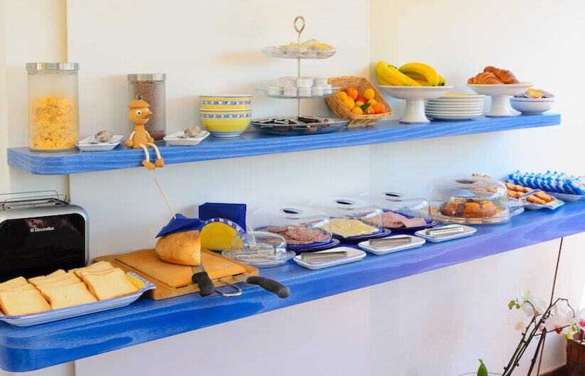 Отель Villa Giusto