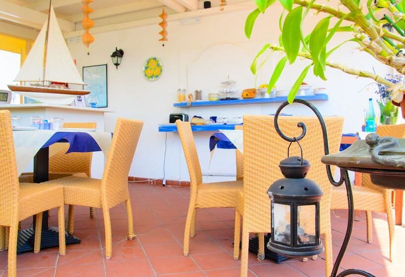 Отель Villa Giusto