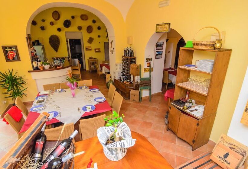 Отель Villa Giusto