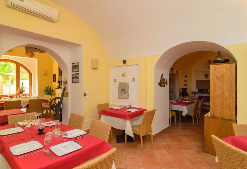 Отель Villa Giusto