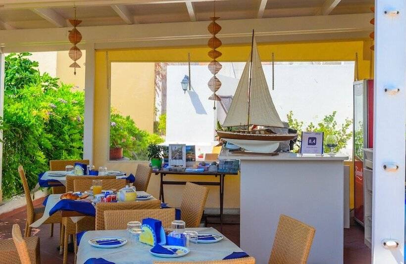 Отель Villa Giusto