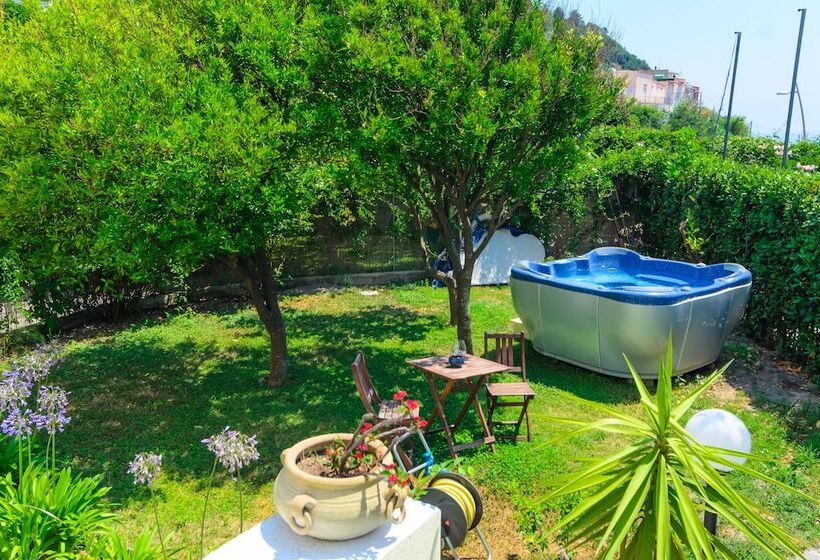 Отель Villa Giusto