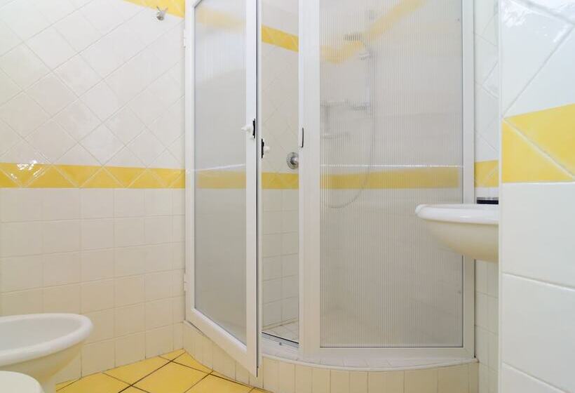 Отель Villa Giusto