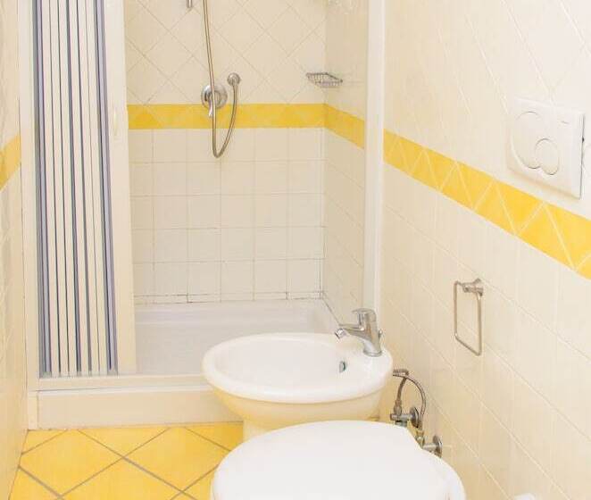 Отель Villa Giusto