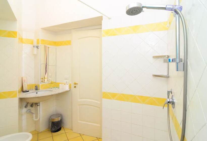 Отель Villa Giusto