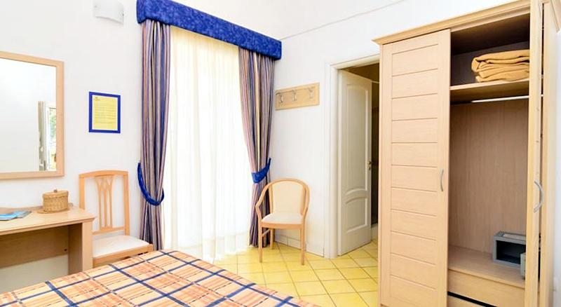 Отель Villa Giusto