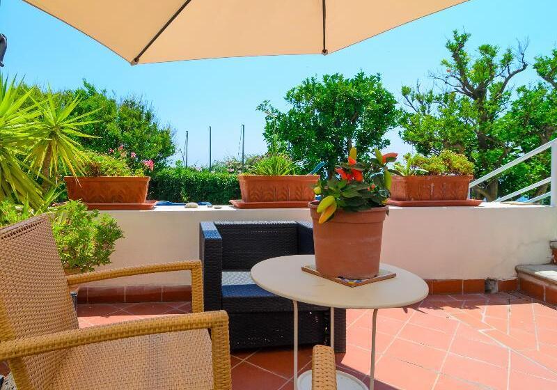 Отель Villa Giusto