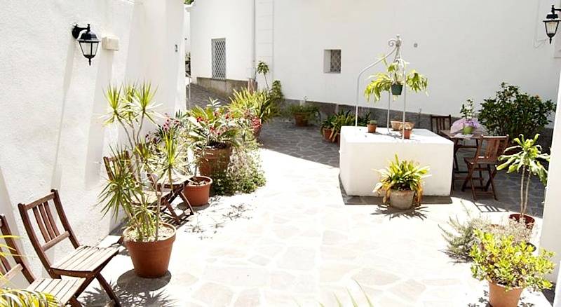 Отель Villa Giusto