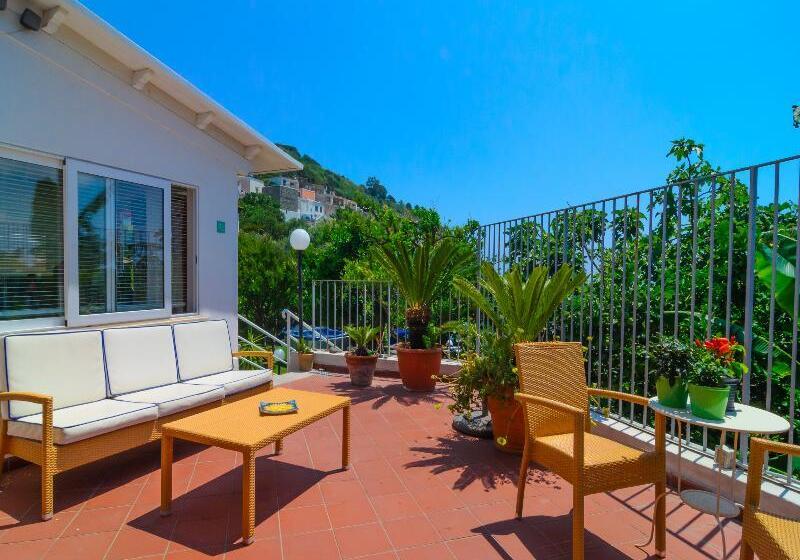 Отель Villa Giusto