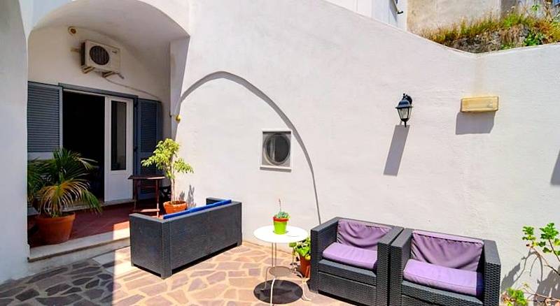 Отель Villa Giusto